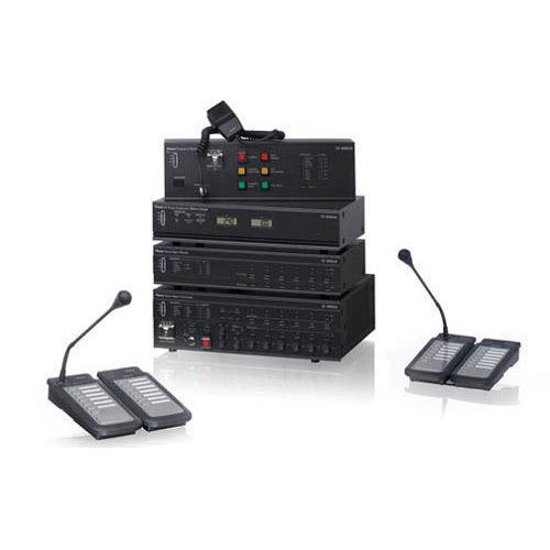 Public Address System
