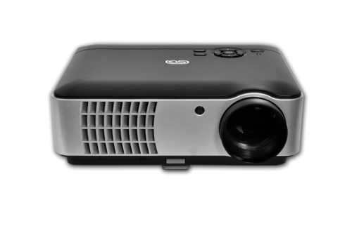 LS-412 LED PROJECTOR