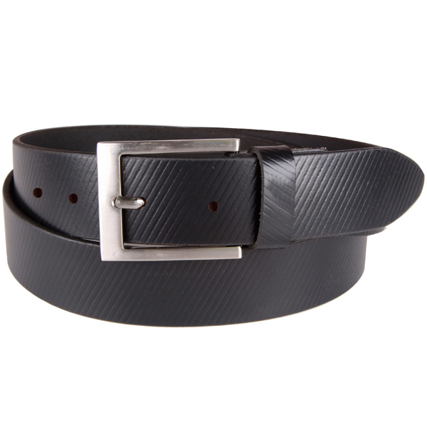 Genuine Leather Roman Belt - Multi-color Design | Formal Style With Durable Genuine Leather
