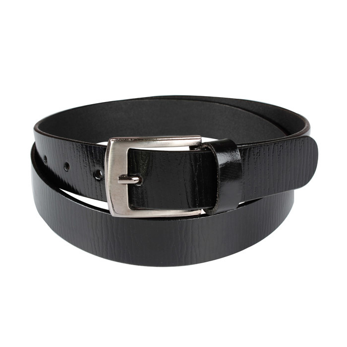 Genuine Leather Roman Belt - Multi-color Design | Formal Style With Durable Genuine Leather