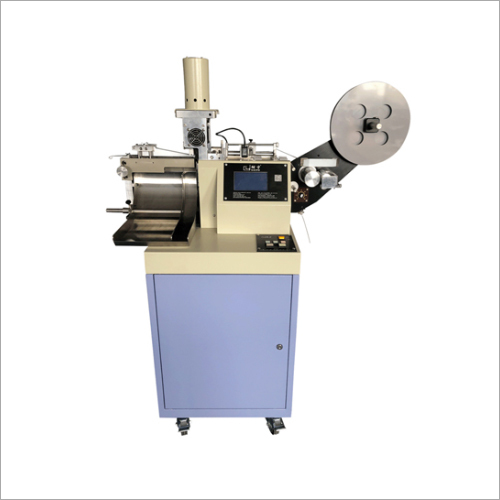 Ultra High Speed Ultrasonic Label Cutting Machine