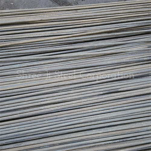 Is 1786 Tmt Bars - Application: Construction
