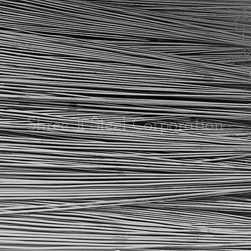 Qst Bar - Application: Construction