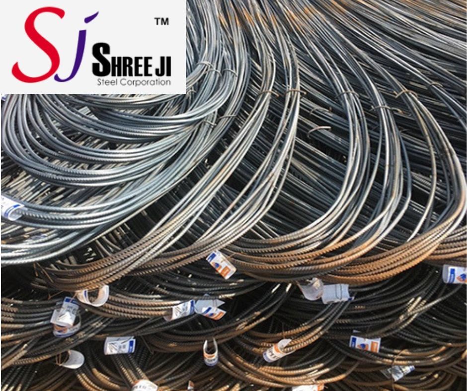 Hysd Bars - Application: Construction