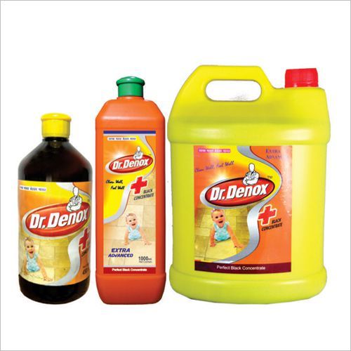 Black Phenyl