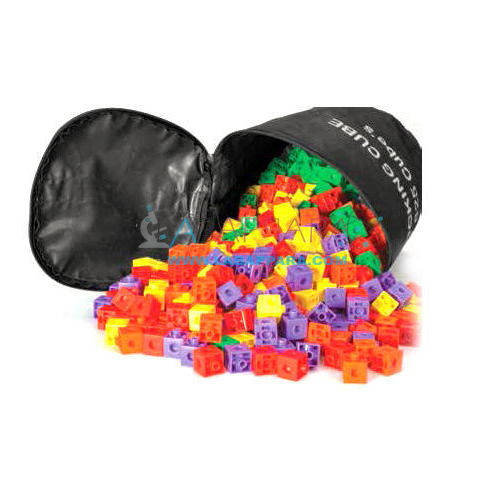 Linking Cubes (Multi Pack)