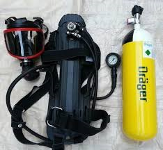 Breathing Apparatus