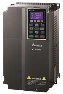 Delta Vfd - Input Voltage 380-480v, Output Power 0.75-15kw | Ip20 Enclosure, Modbus Communication For Ac Motor Speed Control