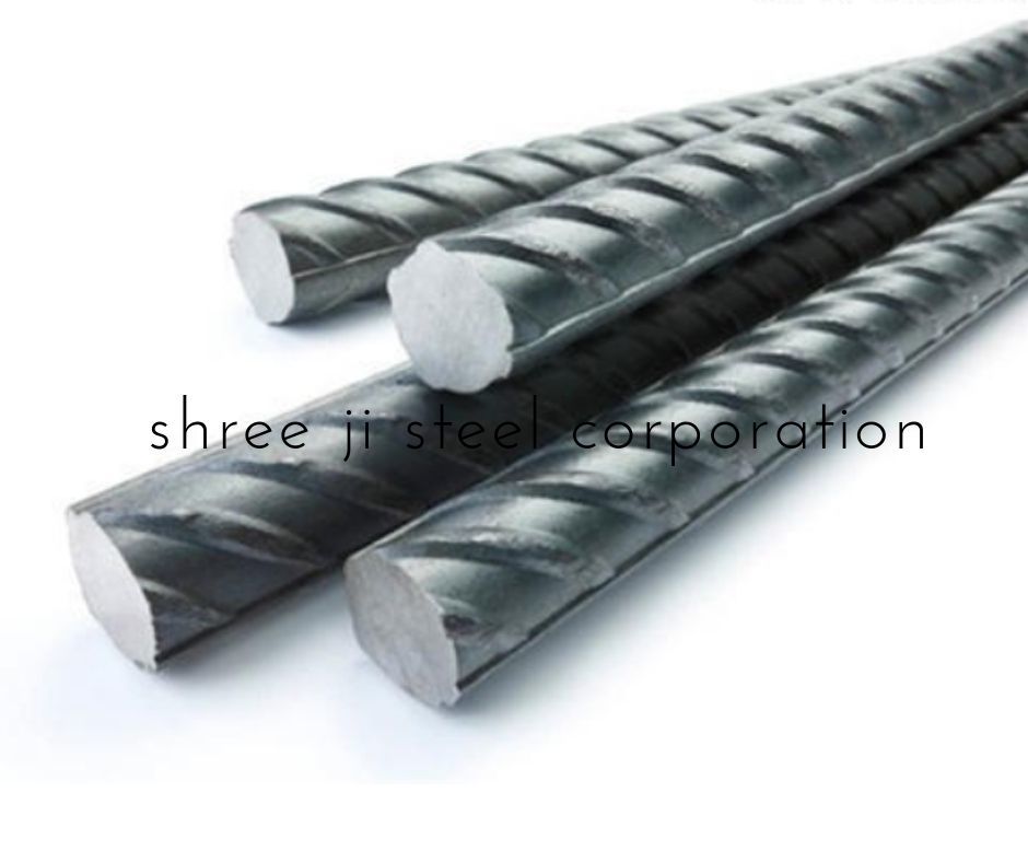 Tata Tmt Bars