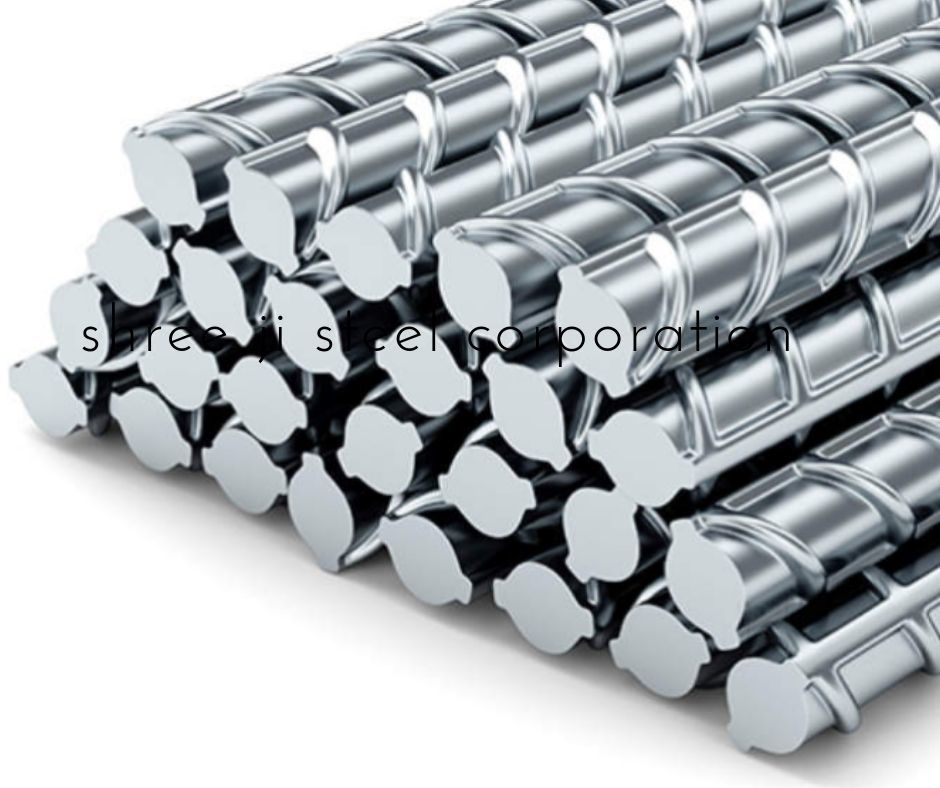 Tata Tmt Bars