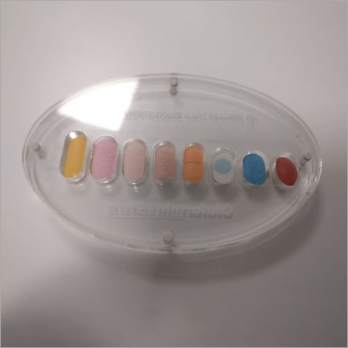 ऐक्रेलिक पेपर वेट आवेदन: आवासीय और वाणिज्यिक