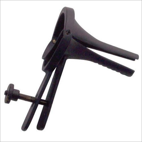 Steel Holmgren Aural Specula Self Retaining