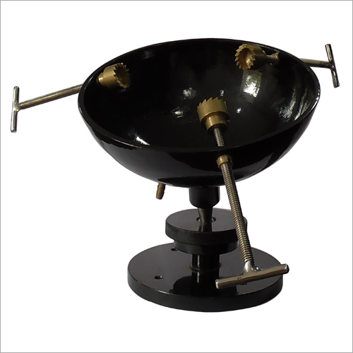 Temporal Bone Holder