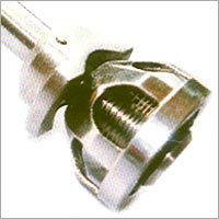 Dairy Machinery Parts