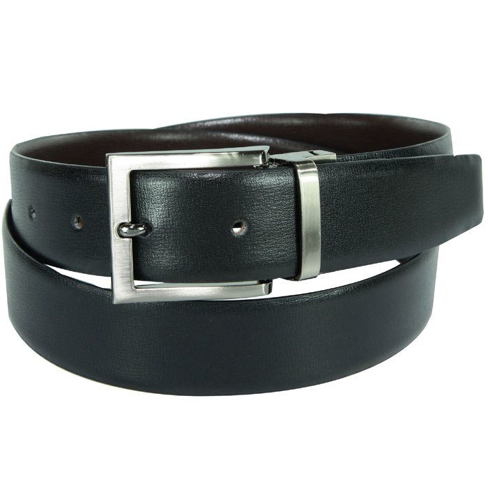Multi Genuine Leather Army Belt