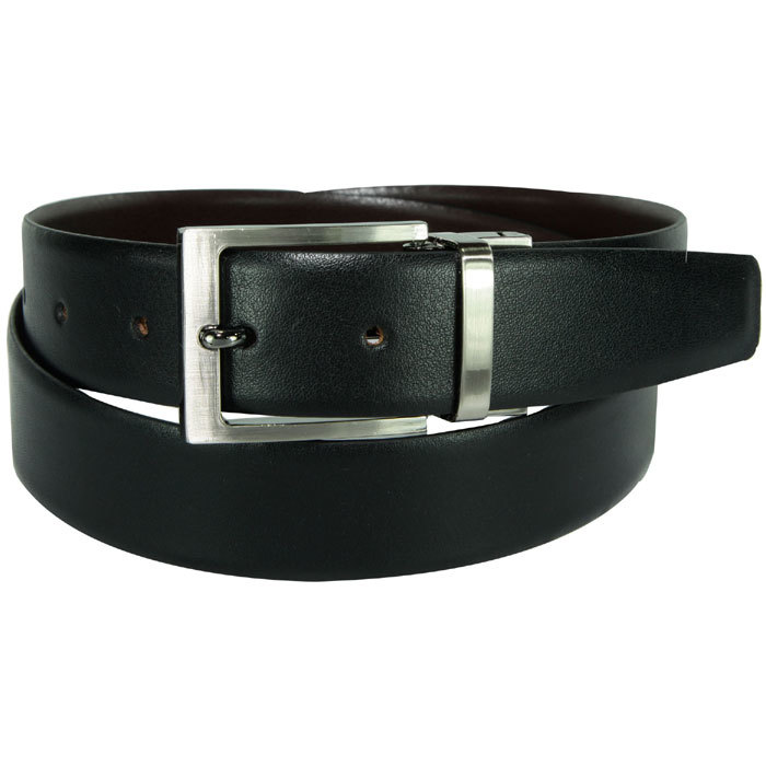 Multi Genuine Leather Army Belt