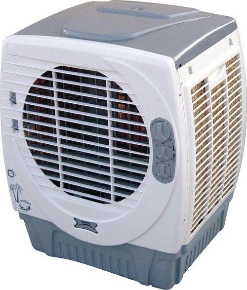 Plastic Air Cooler