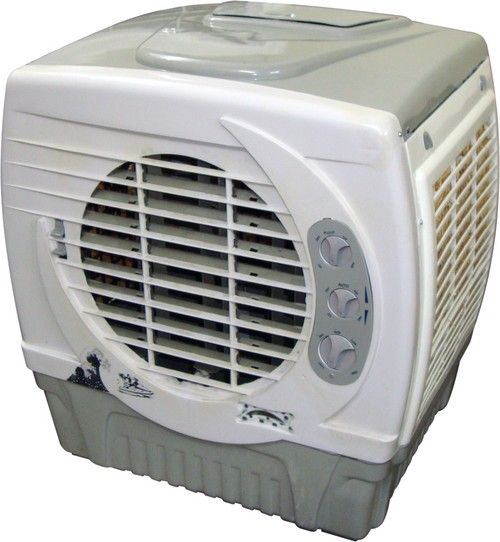 Plastic Air Cooler