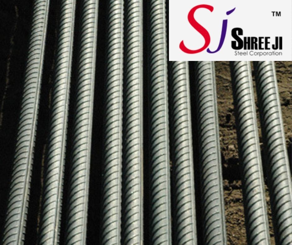 Construction Rebars - Application: Manufacturing