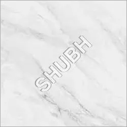 White Marble Size: Customized