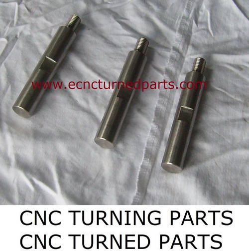 CNC Turning Parts Manufacturer