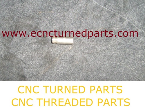 CNC Turned Fasterners Manufacturer