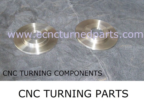 सीएनसी टर्निंग पार्ट्स जॉबवर्क