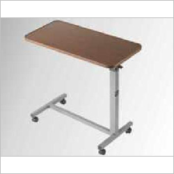 Adjustable Bed Side Table