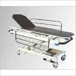 हाइड्रोलिक ट्रॉमा केयर रिकवरी ट्रॉली