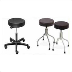 Revolving Stool