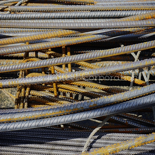 Iron Bar - Application: Manufacturing