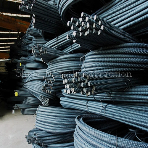 Vizag Tmt 500d - Grade: Is 1786