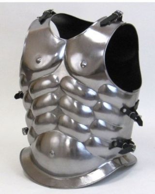 Armor Jacket