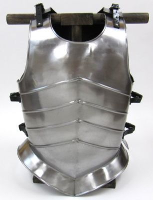 Armor Jacket