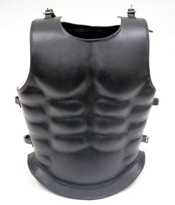Armor Jacket