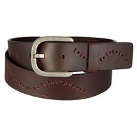 मल्टी जेनुइन लेदर बेल्ट