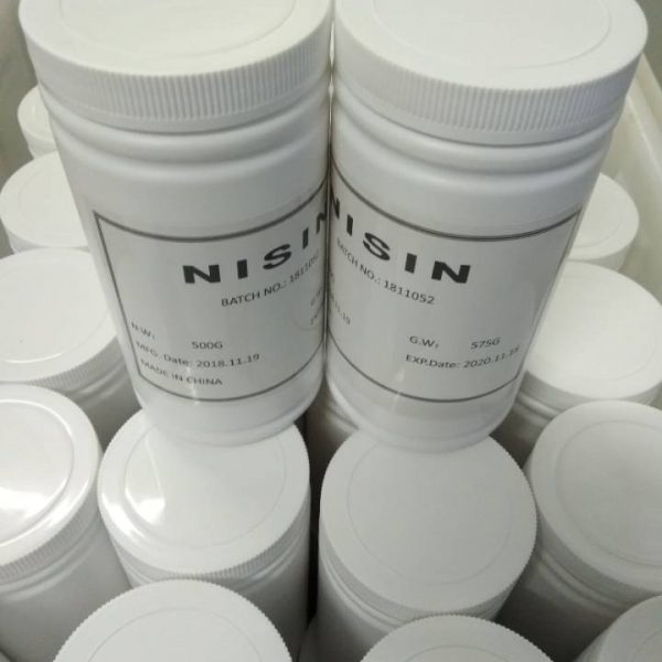 Nisin - Avanschem