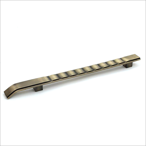 Brass Modern Door Pull Handle