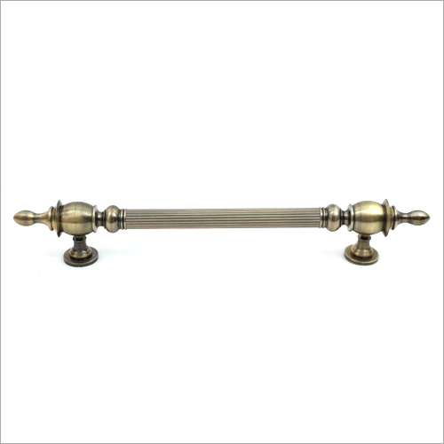 Brass Fancy Door Pull Handle