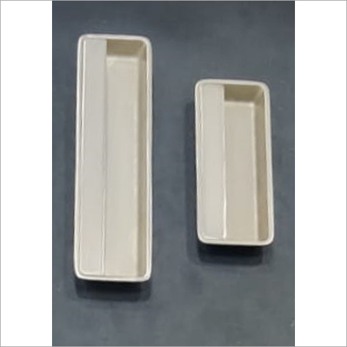 Aluminum Fancy Recessed Door Handle