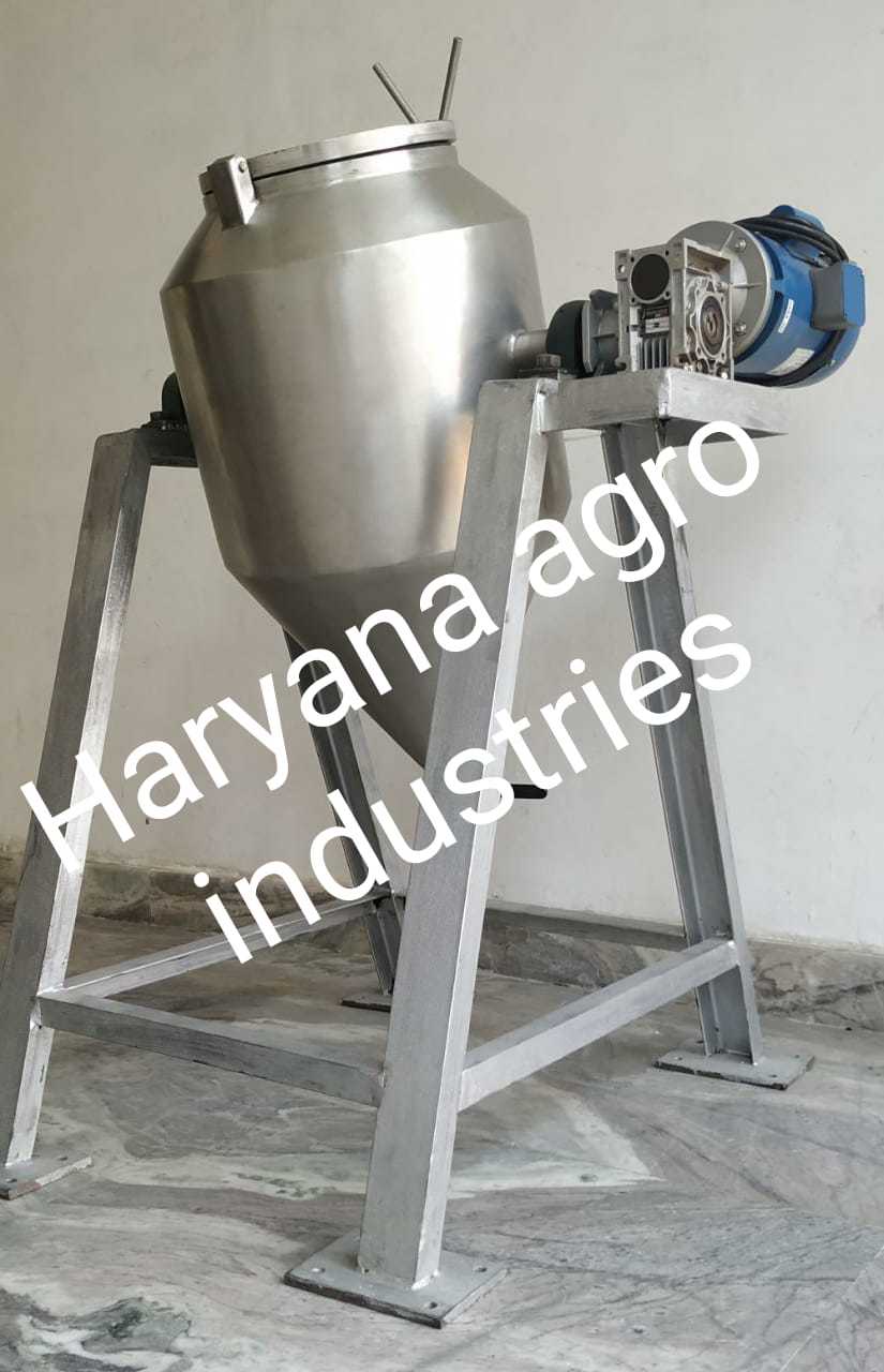 Butter Churner