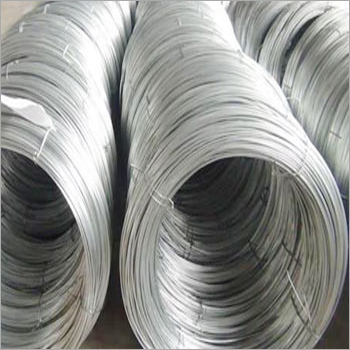 Gi Wire Application: Industrial