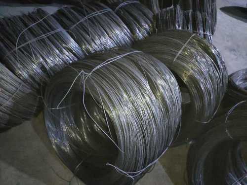 Hb Wire Application: Industrial