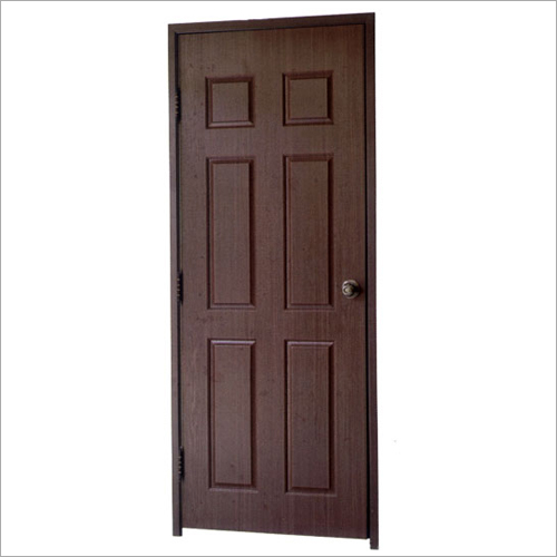 Wpc Bathroom Door Application: Commercial