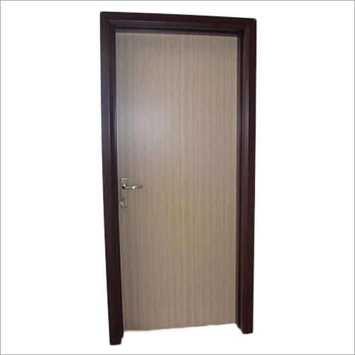 Wpc Water Resistant Door Application: Commercial
