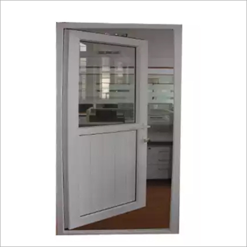 Upvc Door Application: Commercial