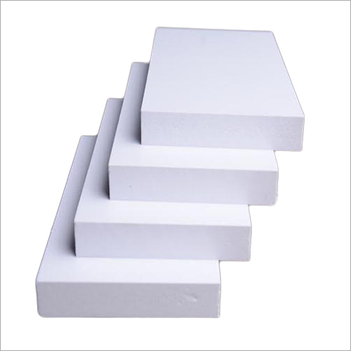 पीवीसी सेलुका शीट्स