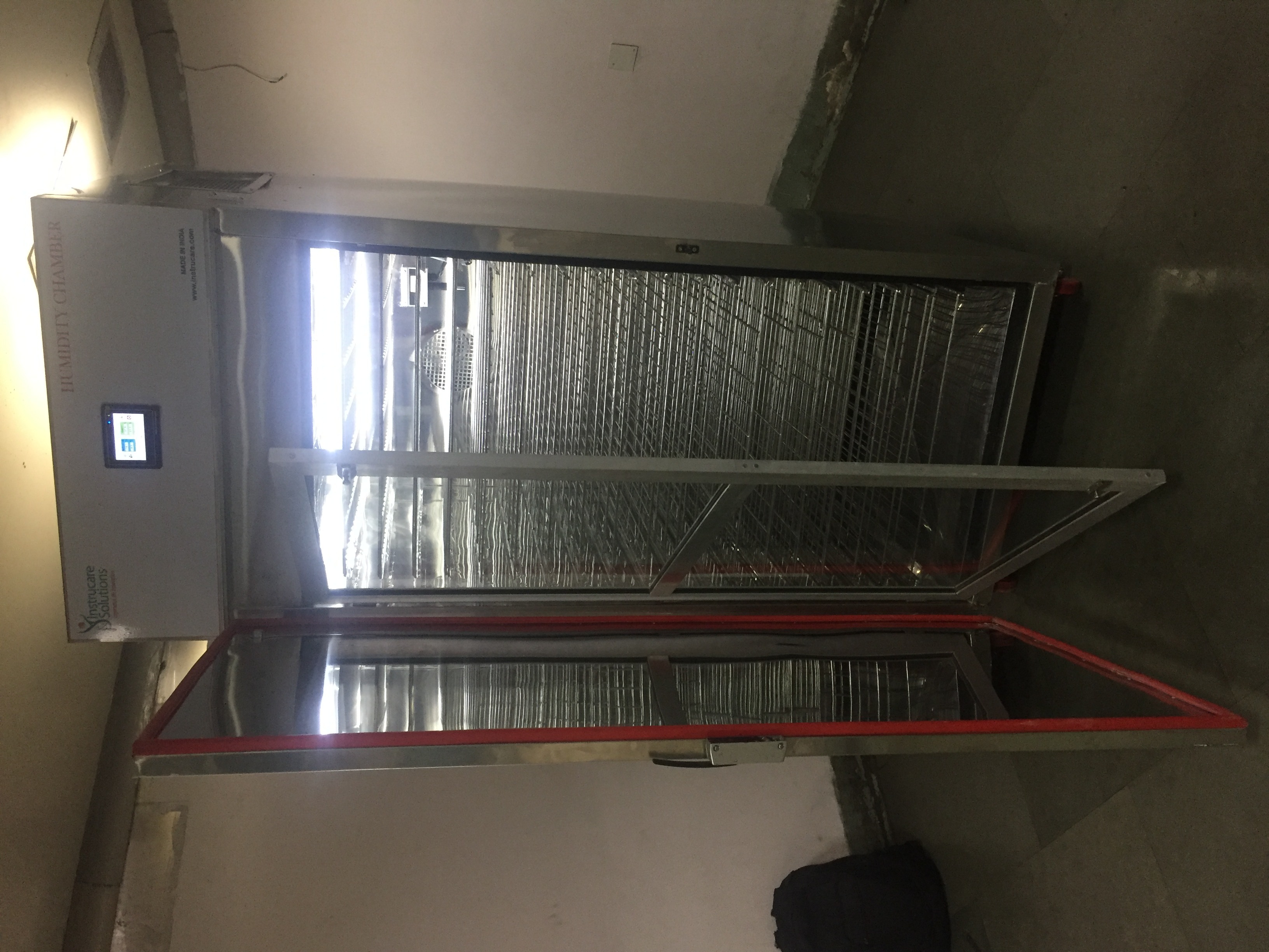 Humidity Chamber