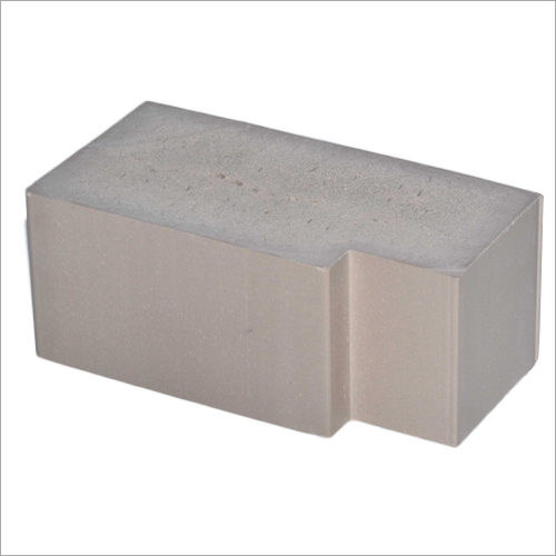 Wpc Solid Door Frame Application: Commercial