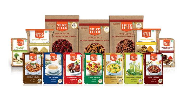 Bay Leaf (Tej Patta)